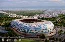 Încă un stadion nou în România. Autoritățile au aprobat demolarea celui actual și predarea terenului către CNI. Echipa din Liga 2 își caută acum o nouă casă