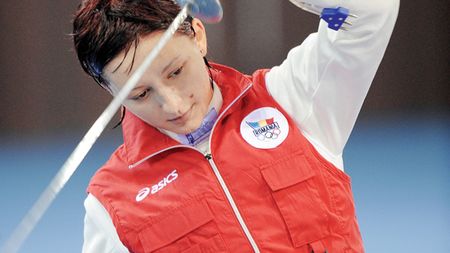 Interviu Ana Maria Brânză:** "Renunțam și la doi dinți pentru aur"