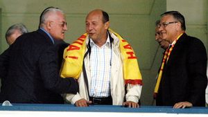 A condus fotbalul românesc și acum are soluția pentru a revoluționa sportul din România! „Aș dormi pe scările prim-ministrului până îmi dă asta”. VIDEO