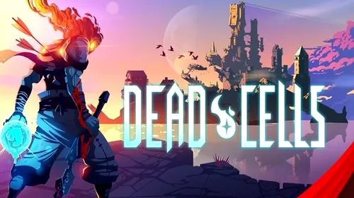 Dead Cells va fi lansat și într-o versiune pentru iPhone și iPad