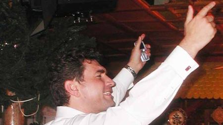 "Azi vom deveni lideri! Sper ca Steaua să se încurce la Cluj!"