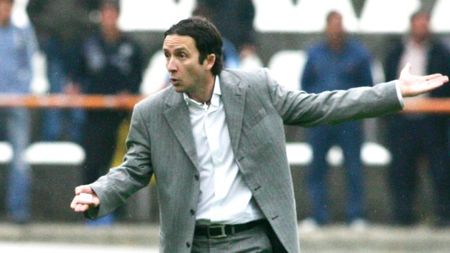 "Cine crede că nu jucăm corect cu Steaua e cretin! Un egal ar fi foarte bun pentru Unirea!"