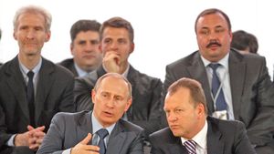 Megaproiectul lui Vizer dă frisoane CIO. Planul omului de afaceri