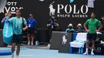 Condus cu 2-0 la seturi, Djokovic avea bagajele făcute la Australian Open, dar apoi a urmat șocul: „Extrem de norocos”
