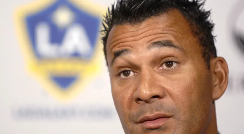 Gullit, despre calificarea Olandei: 