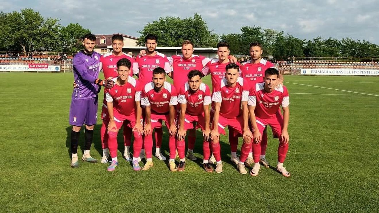 Jucătorii fostului fotbalist al lui Gigi Becali, urmăriți şi de cluburi din Superliga. „Au fost discuții! I-am văzut și imediat i-am semnat”. EXCLUSIV