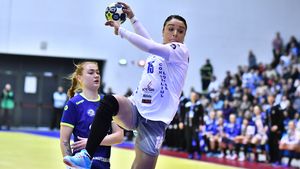 SCM Craiova, echipa momentului în handbalul românesc! Formația din Bănie s-a calificat în semifinalele Cupei EHF, dar are șanse imense să prindă și finala. Cum a reușit Craiova să elimine Lada Togliatti