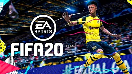 FIFA 20 - trailer cu noutățile de gameplay