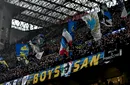 Inter Milano – AS Roma, derby-ul din Serie A în care niciuna dintre echipe nu este pe podium! Care sunt cotele la pariuri (P)