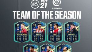 Echipa sezonului din Eredivise a fost introdusă în FIFA 21! Ce fotbalișiti au reușit să prindă primul 11