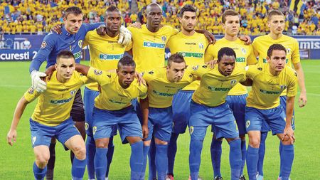 Petrol mai scump după Cupă!