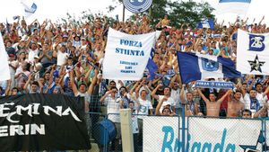 "Știința U" ar putea fi noua echipă a oltenilor!** "Universitatea trebuie să reînvie!"