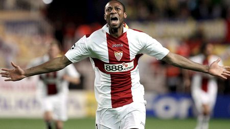 Keita: "Sunt fericit că am ajuns la Barcelona"