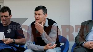 Sabău:** "Dacă nu suntem atenți, putem fi umiliți de Dinamo!"