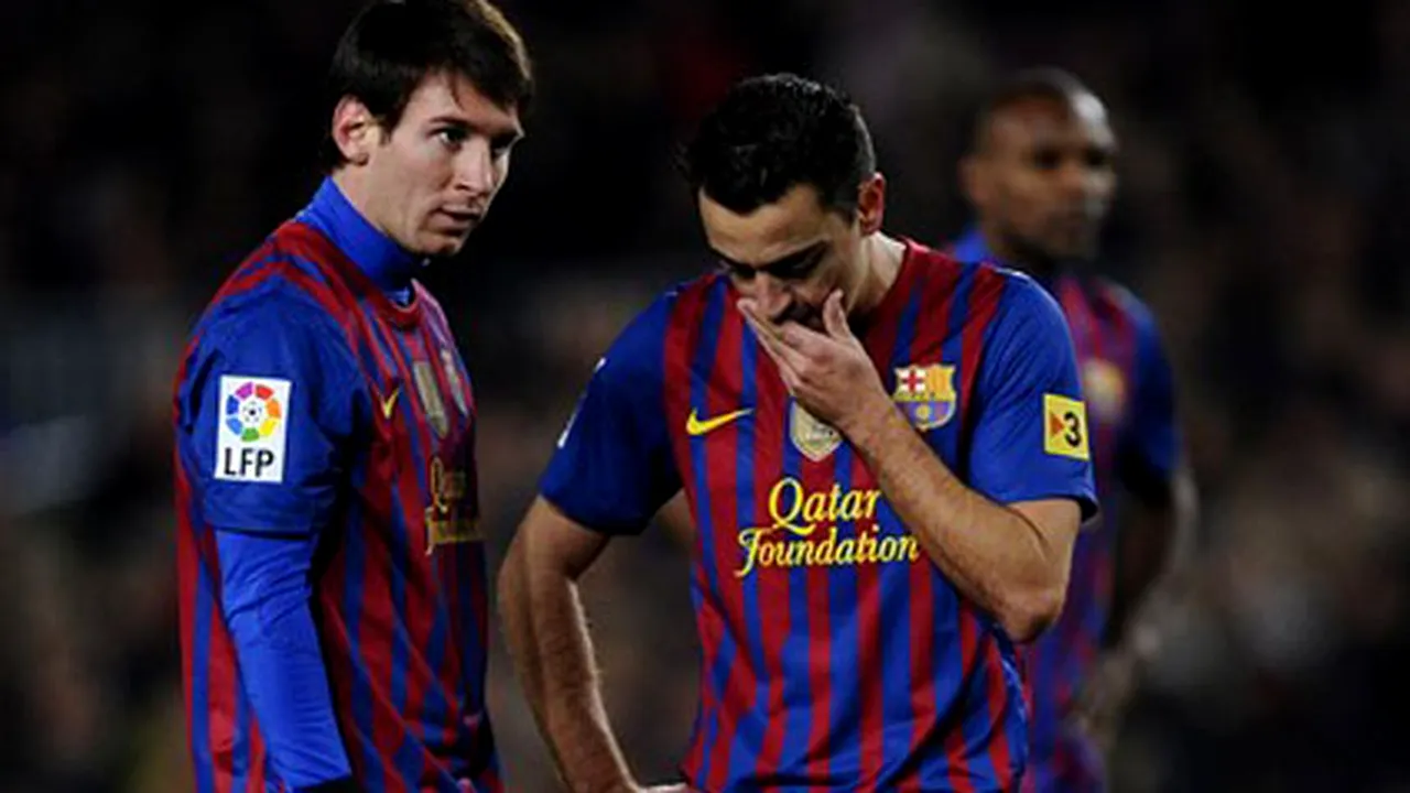 Grigorie, plătit ca Xavi și Messi? Criză în Spania: ** premiile din finala Cupei Regelui sunt egale cu cele din România!