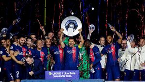 Șoc în Europa. PSG e la un pas să fie exclusă din Champions League