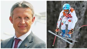 Șeful COSR, Octavian Morariu, vrea banii înapoi de la Miklos: "Să ramburseze cheltuielile pentru pregătire"