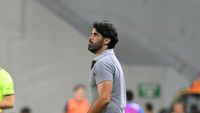 Filipe Coelho, continuă să șocheze la interviurile de după meciurile din Europa ale Universității Craiova: „Rezultatul e bun!”