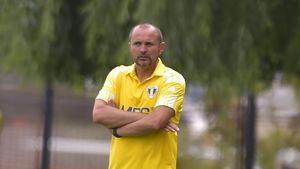 Petrolul și-a găsit antrenor după ce Nae Constantin și-a dat demisia. Oficialii „lupilor galbeni” au făcut anunțul: „Chiar acum finalizăm discuțiile”