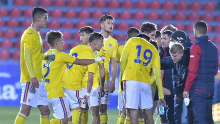 Pe urmele lui Mircea Lucescu! Cătălin Munteanu va antrena și la națională și la o echipă din playoff | EXCLUSIV