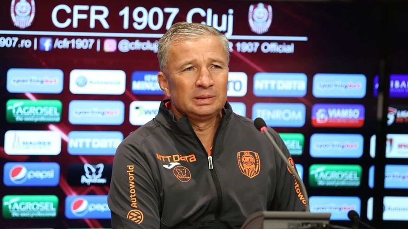 Ce riscă Dan Petrescu, după ce a fost eliminat! Articolele din regulament unde poate fi încadrat
