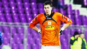 "Speram să trecem de cele 90 de minute și apoi să lămurim lucrurile alături de Cosmin! Suntem supărați, nu putem da timpul înapoi!"