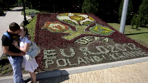 EURO 2012 va aduce în Polonia și Ucraina un milion de turiști, care vor cheltui 800 milioane â‚¬