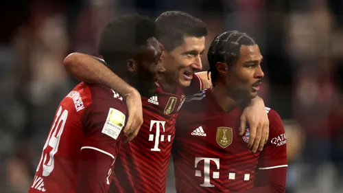 Top Pariu: Bayern Munchen – Borussia Dortmund, în prim – plan » Pachetul Zilei ajunge la cota 10.74 »»