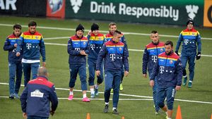 Cum să-ți găsești adversari în cantonament! Sfaturi pentru națională. Iuliu Mureșan: "Așa e cel mai bine! Altfel riști să joci cu bucătari și amatori"