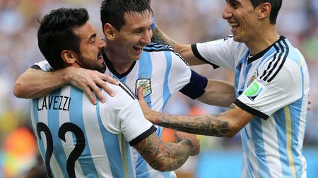 Dezvăluiri făcute de un star argentinian: "Real Madrid mi-a trimis o scrisoare. Am rupt-o fără să o citesc!" Ce scria în ea