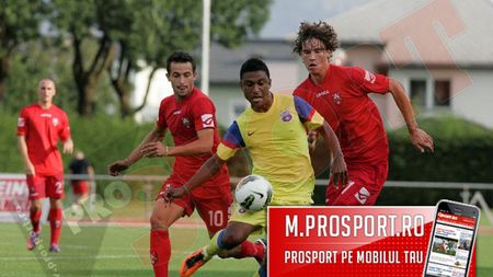 Ce impresie au lăsat achizițiile Stelei în Austria!** Ce "țepe" se conturează, cine a strălucit! Plusurile și minusurile steliștilor