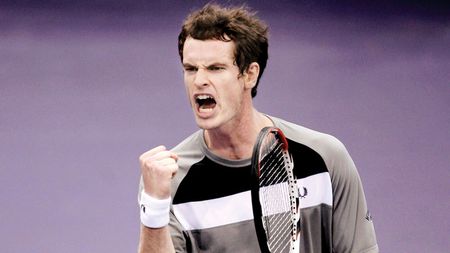 Murray și Davydenko, în semifinale la Abu Dhabi