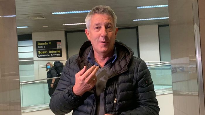 Cristiano Bergodi a revenit în România și e nerăbdător să debuteze la Sepsi: „Lotul are potențial! Îmi place că inaugurăm stadionul cu fosta mea echipă”