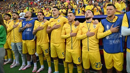 Internaționalul român a fost exclus din lot! Fotbalistul a rupt și contractul cu Giovanni Becali: „Negociază”