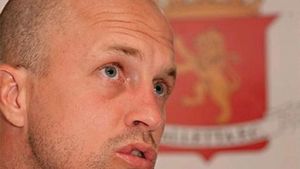 Cruyff, artizanul lui AEK, le dă fiori steliștilor:** "Vom câștiga sigur!"