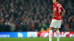 Pun englezii batista pe țambal de frica FIFA?** FA spune că nu a auzit scandările rasiste adresate lui Ferdinand: 'Continuăm să analizăm'