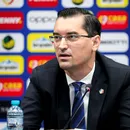 Răzvan Burleanu a anunțat victoria României cu 3-0 în meciul cu Kosovo. „Vom asista la o singură decizie care poate să existe”