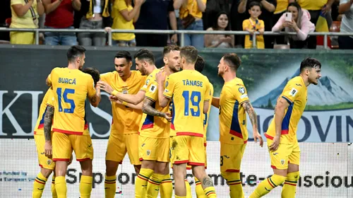 AS Roma forțează transferul românului. Lupta s-a încins