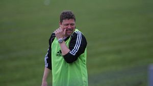 Anamaria Prodan, despre Selymeș la Dinamo: "Nu poate semna pe genunchi" Ce șanse are Rocha să devină "câine"