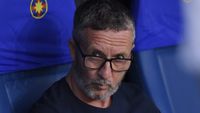 Mihai Stoica a răbufnit împotriva Peluzei Nord după atacurile împotriva fotbaliștilor: „Chiar nu mi se pare ok. Nu pot să înţeleg nimic”