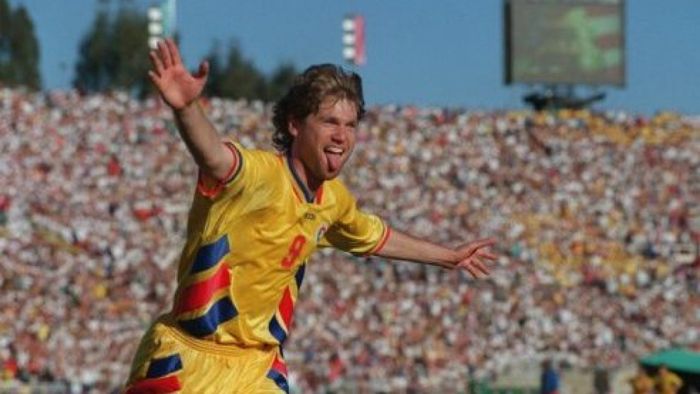 România, acuzată de blat: „Vă spun sigur! A vorbit la telefon cu ei!”. Florin Răducioiu, răspuns surprinzător: „Asta m-a pus pe gânduri!”
