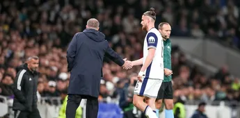 Antrenorul lui Radu Drăgușin e ca și dat afară. Vor să-l „execute” chiar dacă ia Europa League