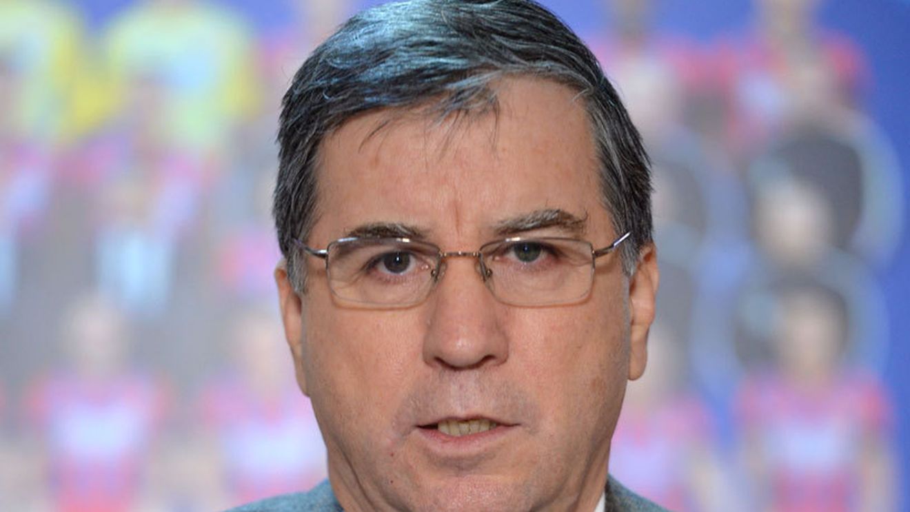 Argăseală: "Va fi mai greu pentru Gâlcă, se va bate pe 4 fronturi" Ce se întâmplă acum cu Piovaccari