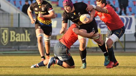 De ce România nu are nicio echipă în Rugby Europe Super Cup și ce costuri ar fi existat. Explicații de la Alin Petrache, președintele FR de Rugby