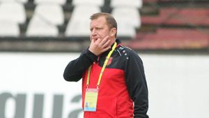 Dorinel Munteanu l-a taxat din nou pe selecționerul României: „Sincer, nu mai aştept nimic de la Edi Iordănescu”