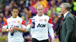 Le-a dat peste nas! Răspunsul lui Ferguson,** după ce Real Madrid s-a interesat de prețul lui "Chicharito"