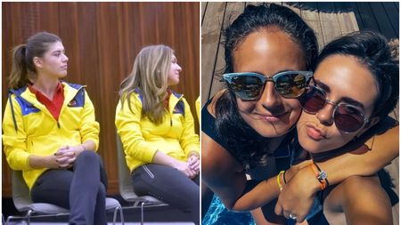 Cum au reacționat colegele Dariei Kasatkina după ce a mărturisit că e lesbiană! Simona Halep și Sorana Cîrstea, atitudine reținută față de rusoaică | FOTO
