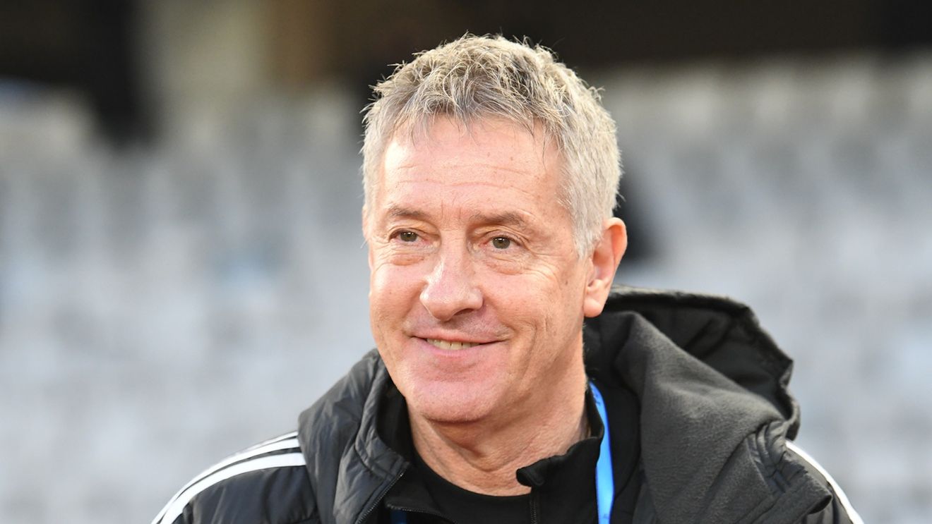 Cristiano Bergodi s-a ferit să vorbească de titlu după U Cluj - CFR: „Se pune presiune”