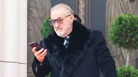 Gigi Becali e gata să semneze transferul iernii: „Trimit contractul. E fotbalist de fotbalist”