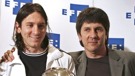 Rosell îl liniștește pe Messi: "Va deveni cel mai bine plătit jucător din lume!" Reacția tatălui starului argentinian